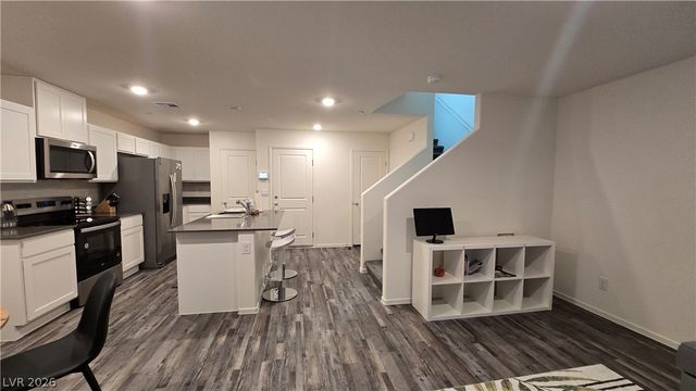 4979 Sage Mesa Avenue, Las Vegas, NV 89139