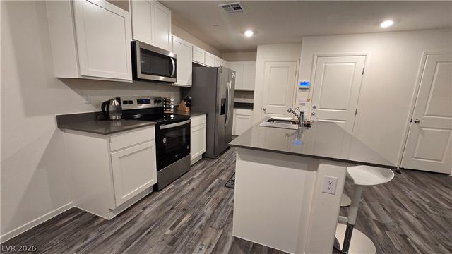 4979 Sage Mesa Avenue, Las Vegas, NV 89139