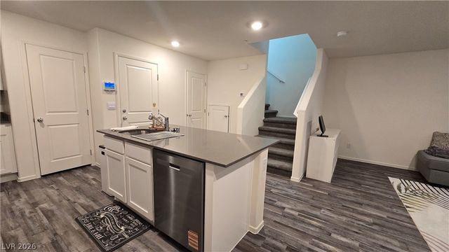 4979 Sage Mesa Avenue, Las Vegas, NV 89139