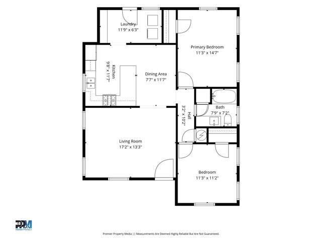 2725 Wayside Avenue, Fort Worth, TX 76110