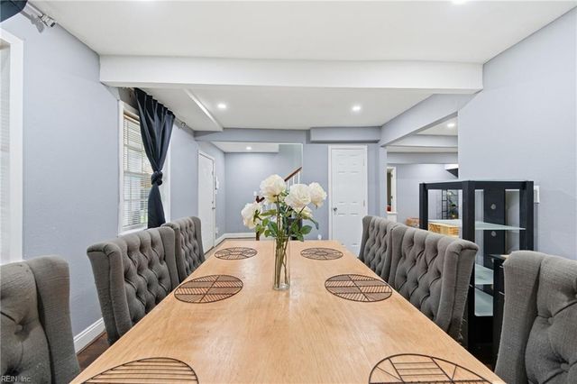 332 Catalpa AVE, Hampton, VA 23661