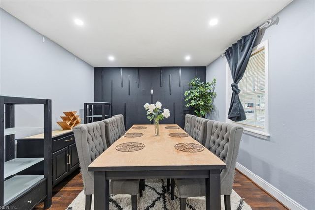 332 Catalpa AVE, Hampton, VA 23661