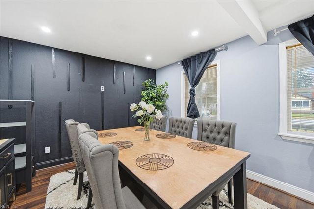 332 Catalpa AVE, Hampton, VA 23661