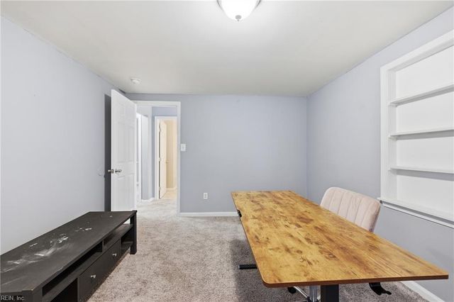 332 Catalpa AVE, Hampton, VA 23661