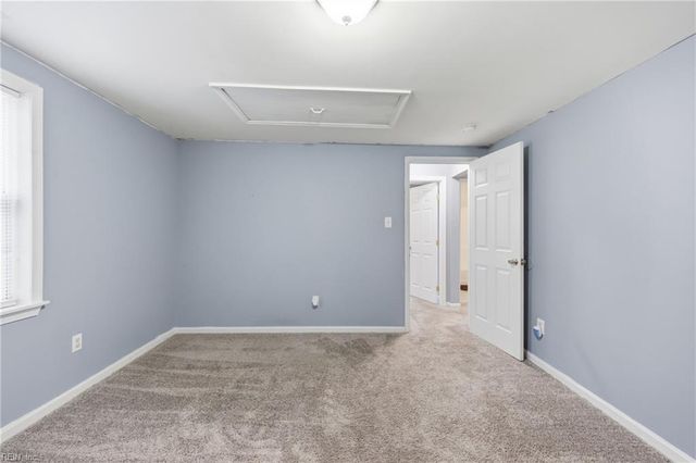 332 Catalpa AVE, Hampton, VA 23661