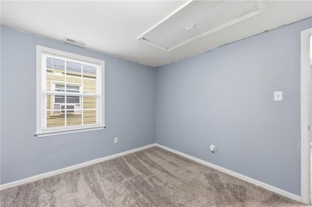 332 Catalpa AVE, Hampton, VA 23661