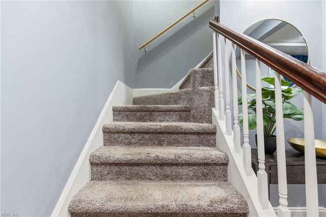 332 Catalpa AVE, Hampton, VA 23661