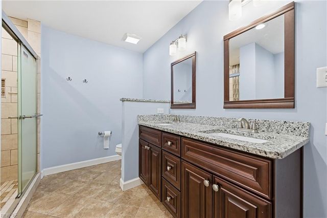 332 Catalpa AVE, Hampton, VA 23661