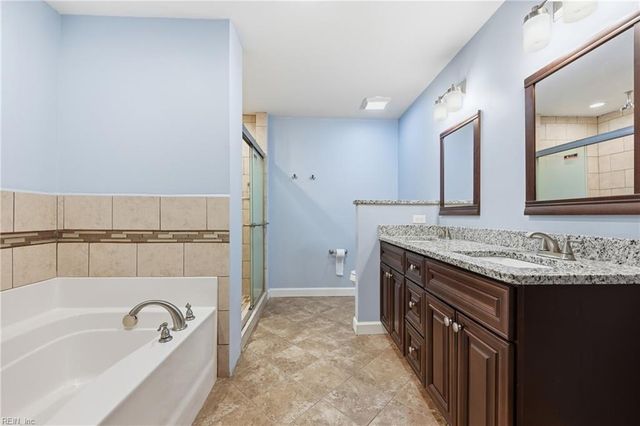 332 Catalpa AVE, Hampton, VA 23661