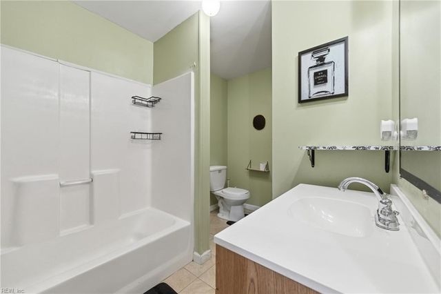 332 Catalpa AVE, Hampton, VA 23661