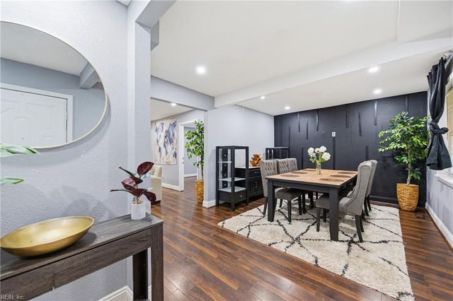 332 Catalpa AVE, Hampton, VA 23661