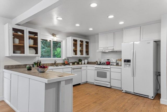 1455 Fern Flat Road, Aptos, CA 95003