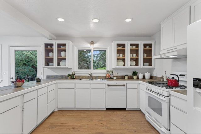 1455 Fern Flat Road, Aptos, CA 95003