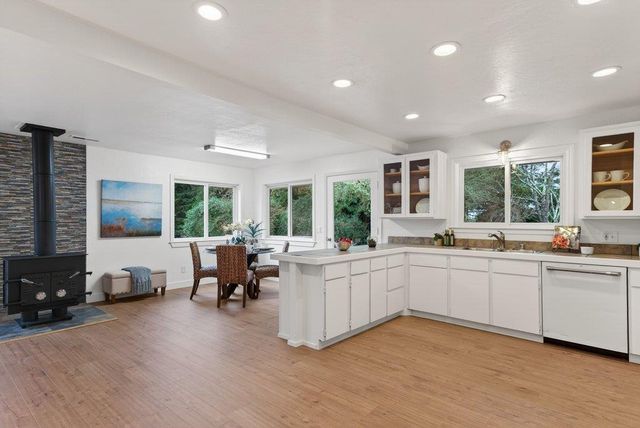 1455 Fern Flat Road, Aptos, CA 95003