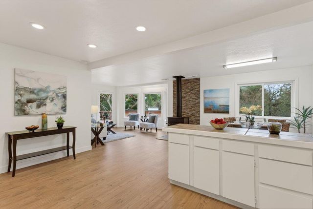 1455 Fern Flat Road, Aptos, CA 95003