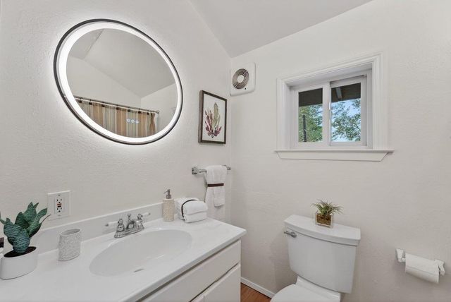 1455 Fern Flat Road, Aptos, CA 95003