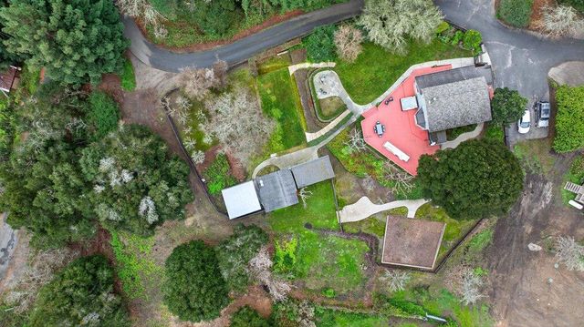 1455 Fern Flat Road, Aptos, CA 95003