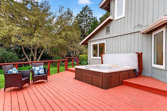 1455 Fern Flat Road, Aptos, CA 95003
