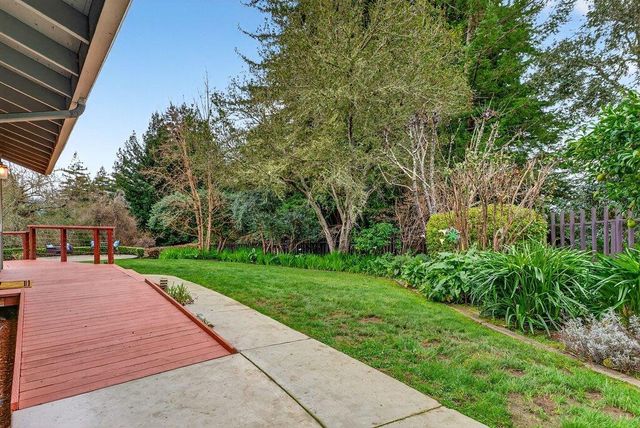 1455 Fern Flat Road, Aptos, CA 95003