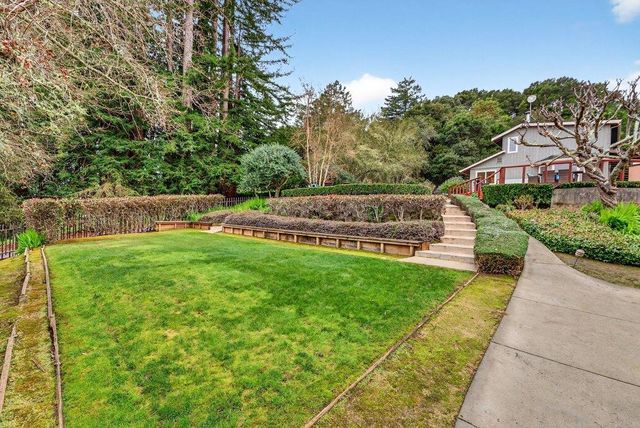 1455 Fern Flat Road, Aptos, CA 95003