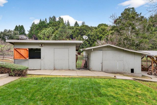 1455 Fern Flat Road, Aptos, CA 95003