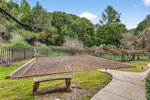 1455 Fern Flat Road, Aptos, CA 95003