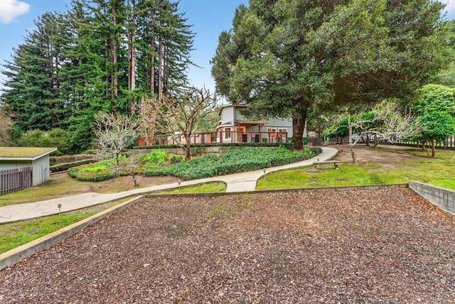1455 Fern Flat Road, Aptos, CA 95003