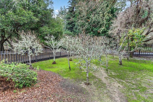 1455 Fern Flat Road, Aptos, CA 95003