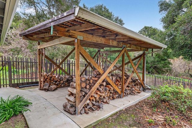 1455 Fern Flat Road, Aptos, CA 95003