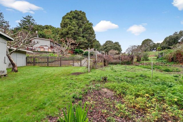 1455 Fern Flat Road, Aptos, CA 95003