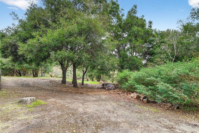 1455 Fern Flat Road, Aptos, CA 95003