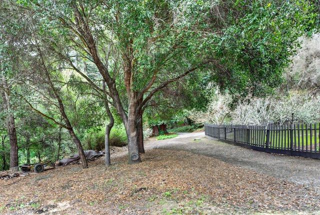 1455 Fern Flat Road, Aptos, CA 95003