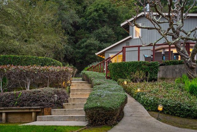 1455 Fern Flat Road, Aptos, CA 95003