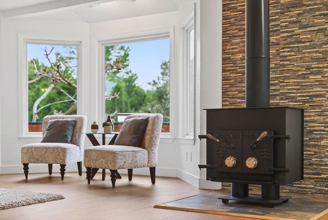 1455 Fern Flat Road, Aptos, CA 95003