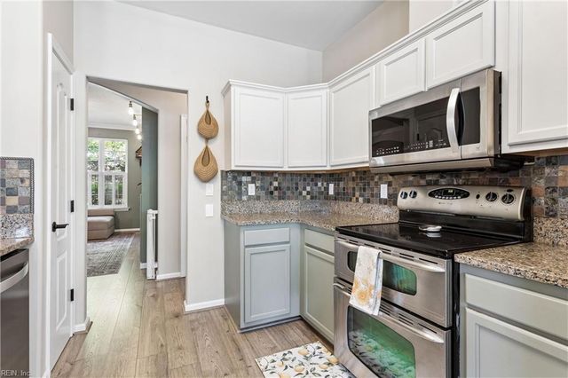 800 Andrews XING, Smithfield, VA 23430