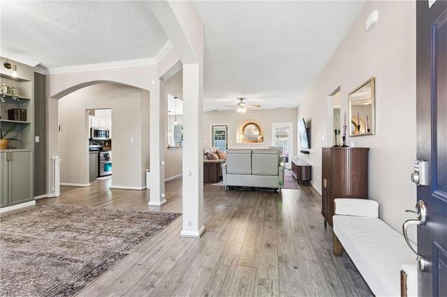 800 Andrews XING, Smithfield, VA 23430