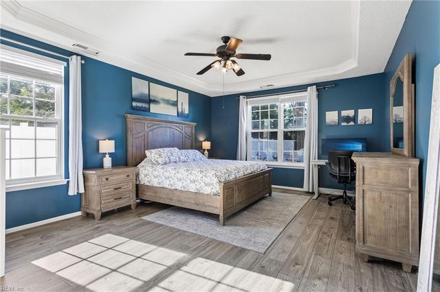 800 Andrews XING, Smithfield, VA 23430