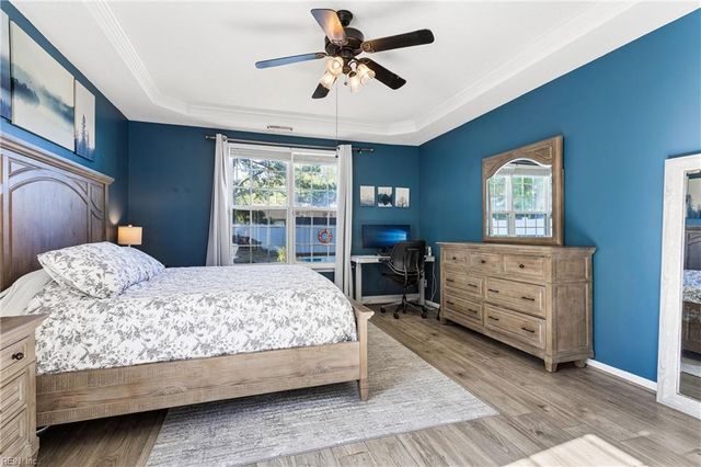 800 Andrews XING, Smithfield, VA 23430