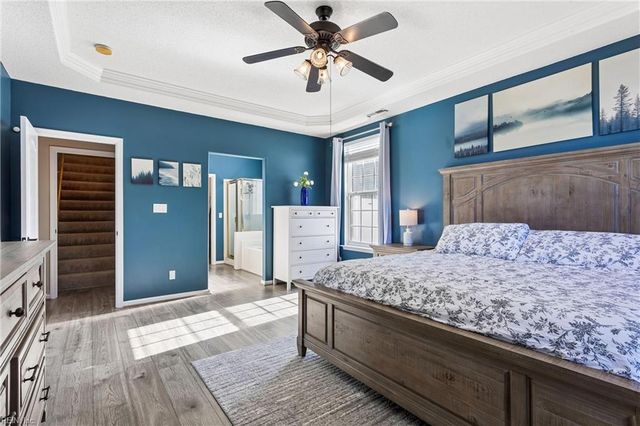 800 Andrews XING, Smithfield, VA 23430