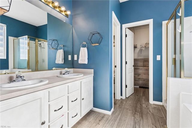 800 Andrews XING, Smithfield, VA 23430