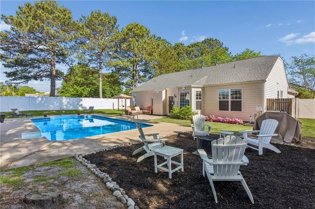 800 Andrews XING, Smithfield, VA 23430