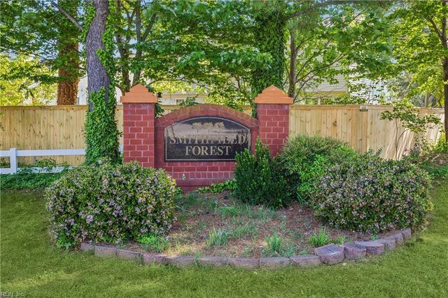 800 Andrews XING, Smithfield, VA 23430
