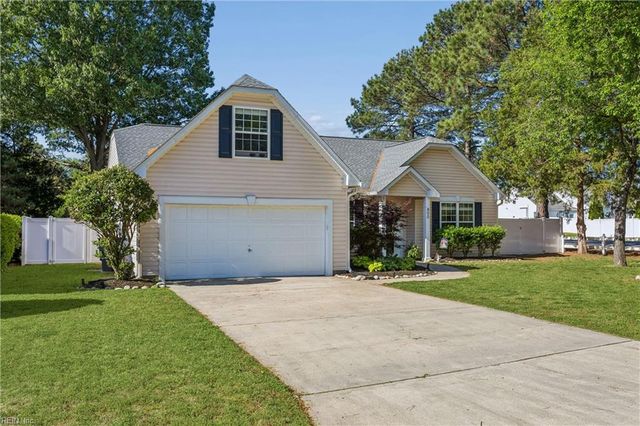 800 Andrews XING, Smithfield, VA 23430