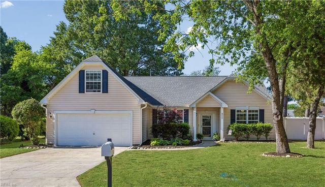800 Andrews XING, Smithfield, VA 23430