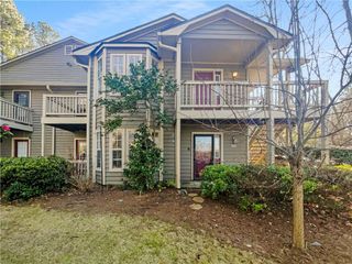 501 Country Park SE Drive, Smyrna, GA 30080
