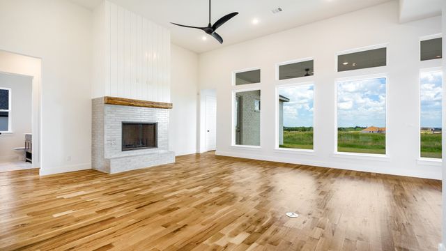6231 McChesney, Midlothian, TX 76065