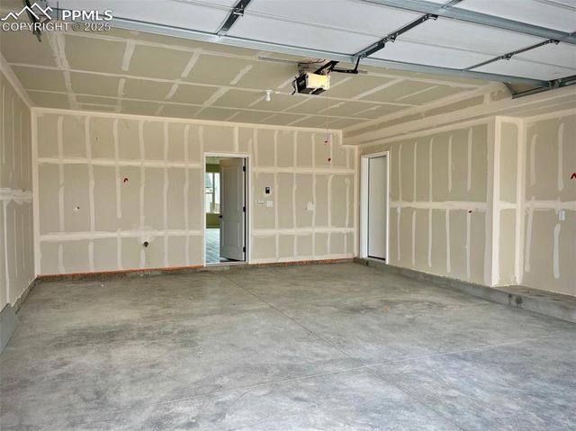 3588 Greenways Main Boulevard, Colorado Springs, CO 80922