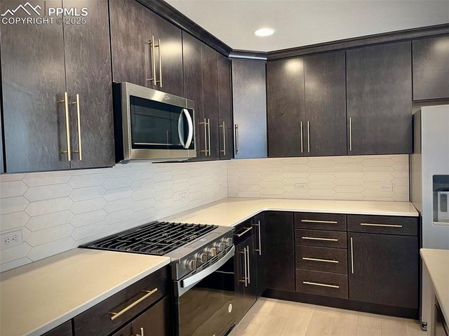 3588 Greenways Main Boulevard, Colorado Springs, CO 80922