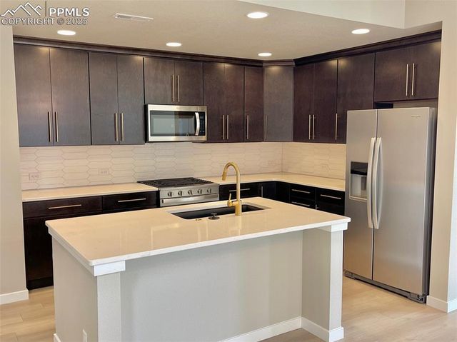 3588 Greenways Main Boulevard, Colorado Springs, CO 80922