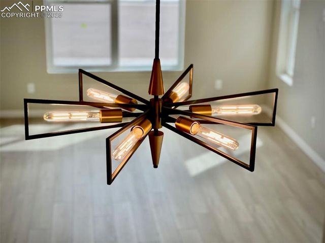 3588 Greenways Main Boulevard, Colorado Springs, CO 80922